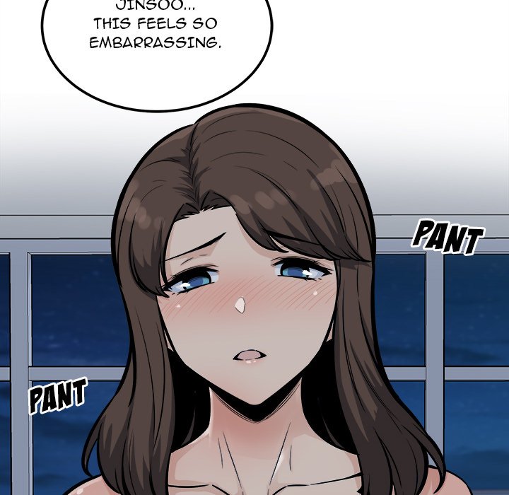 Excuse me, This is my Room - Chapter 79 Page 124