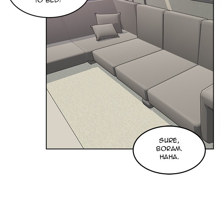 Excuse me, This is my Room - Chapter 79 Page 14