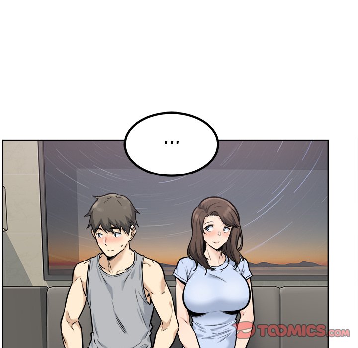 Excuse me, This is my Room - Chapter 79 Page 15