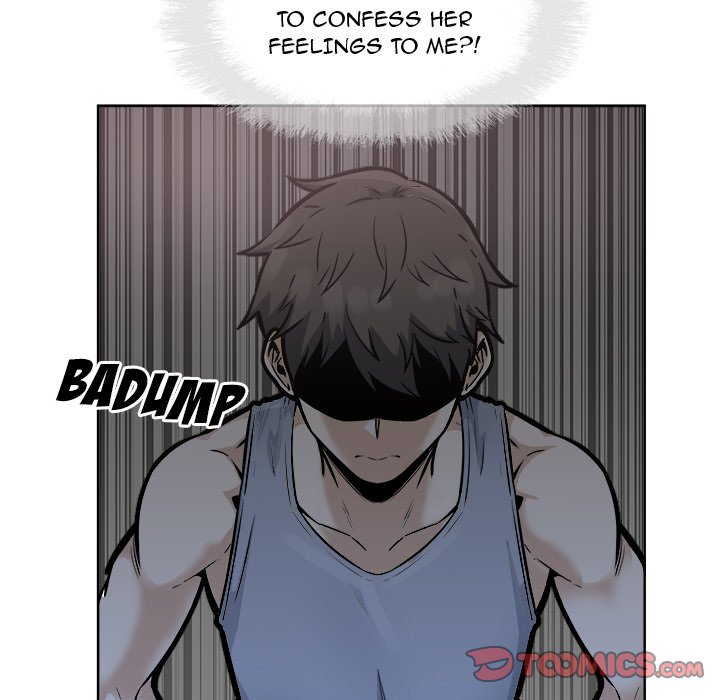 Excuse me, This is my Room - Chapter 79 Page 33