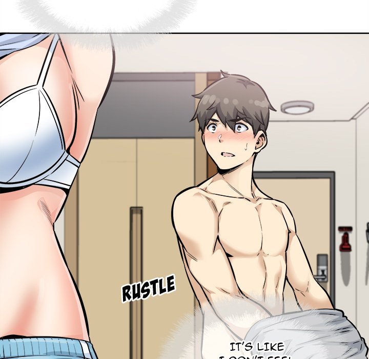 Excuse me, This is my Room - Chapter 79 Page 86