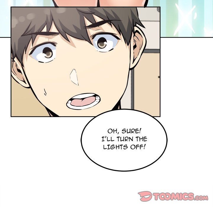 Excuse me, This is my Room - Chapter 79 Page 96