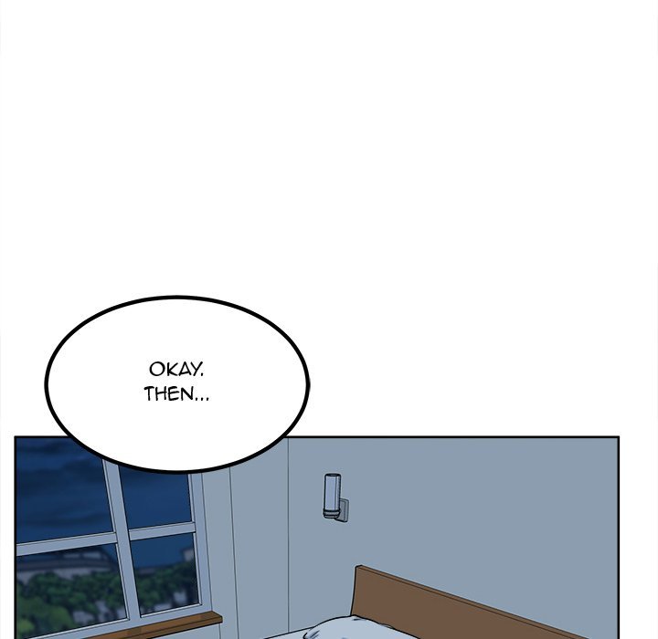 Excuse me, This is my Room - Chapter 80 Page 24