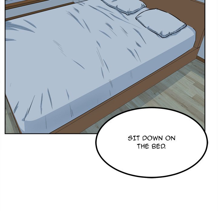 Excuse me, This is my Room - Chapter 80 Page 25