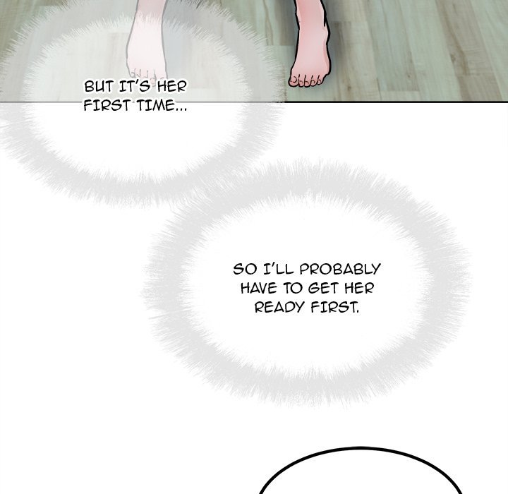 Excuse me, This is my Room - Chapter 80 Page 31