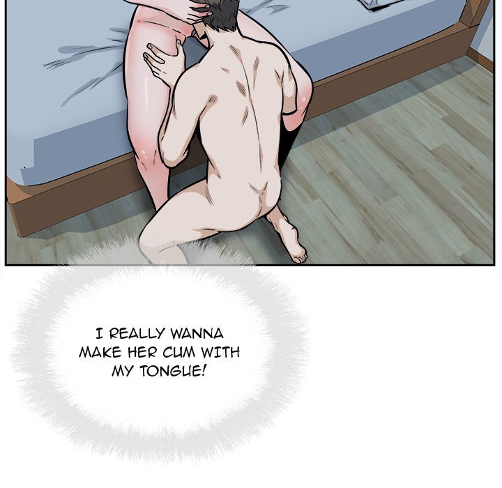 Excuse me, This is my Room - Chapter 80 Page 66
