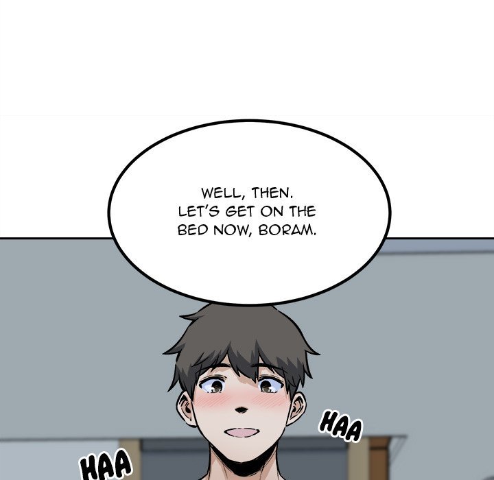Excuse me, This is my Room - Chapter 80 Page 68