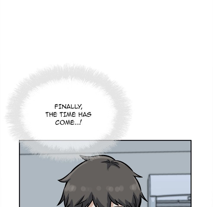 Excuse me, This is my Room - Chapter 80 Page 74