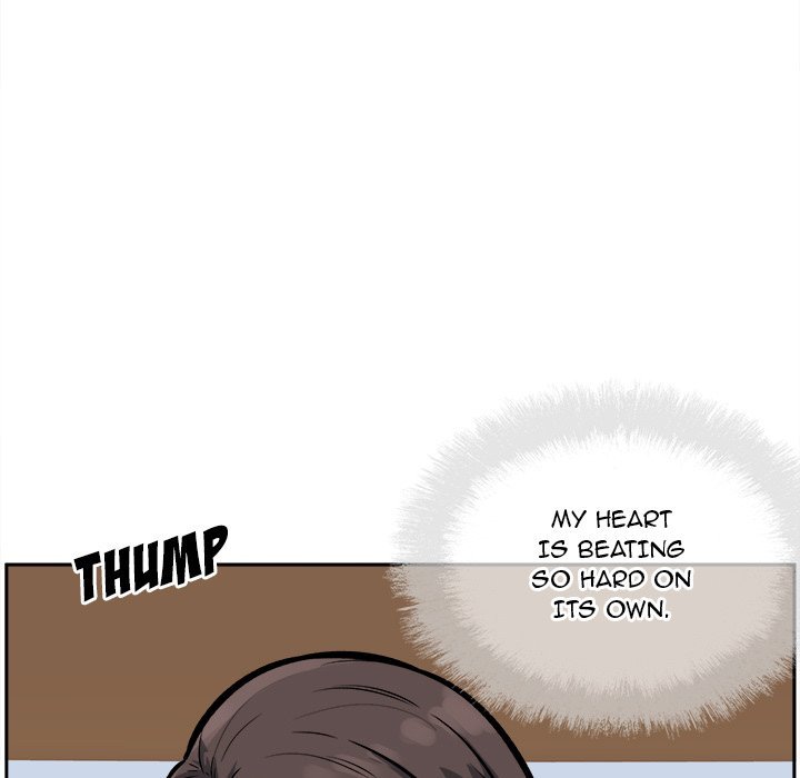 Excuse me, This is my Room - Chapter 80 Page 76