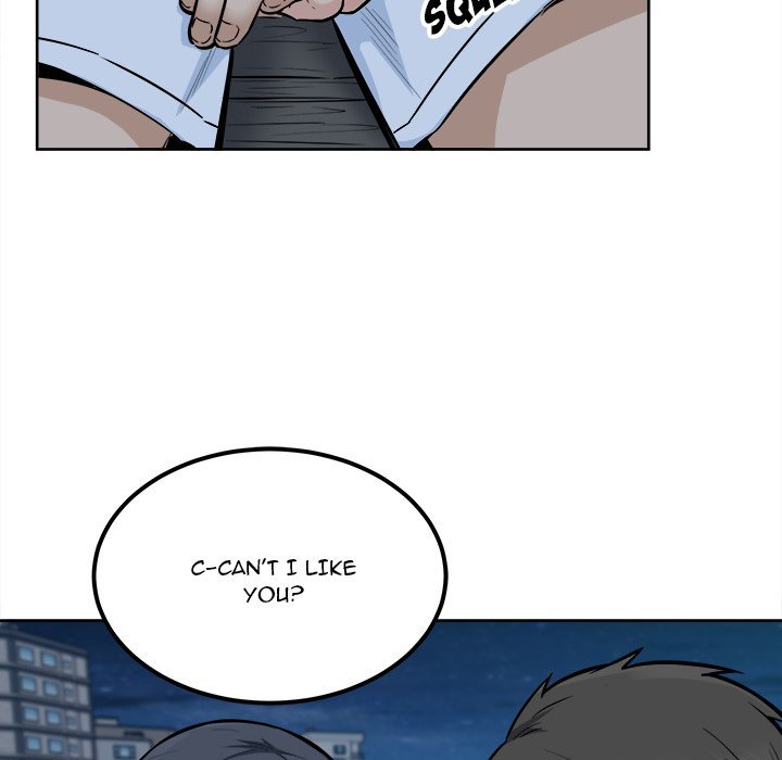 Excuse me, This is my Room - Chapter 84 Page 19