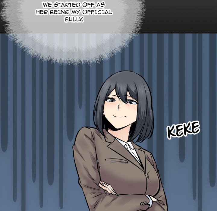 Excuse me, This is my Room - Chapter 84 Page 27