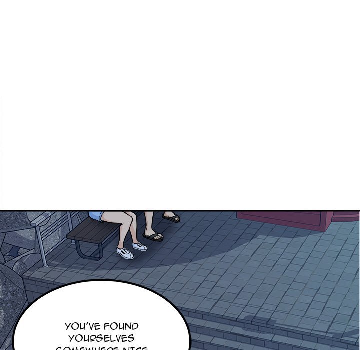 Excuse me, This is my Room - Chapter 84 Page 59