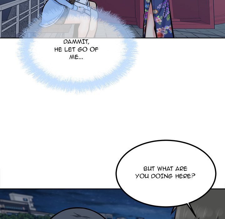 Excuse me, This is my Room - Chapter 84 Page 65