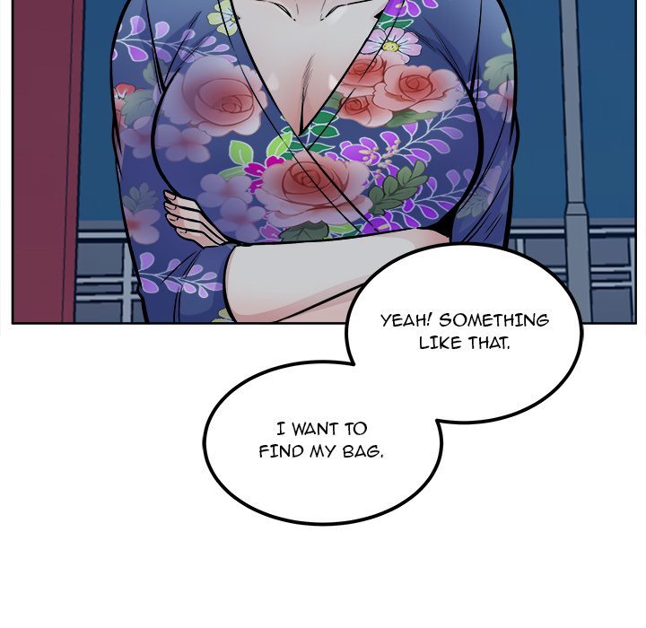 Excuse me, This is my Room - Chapter 84 Page 68
