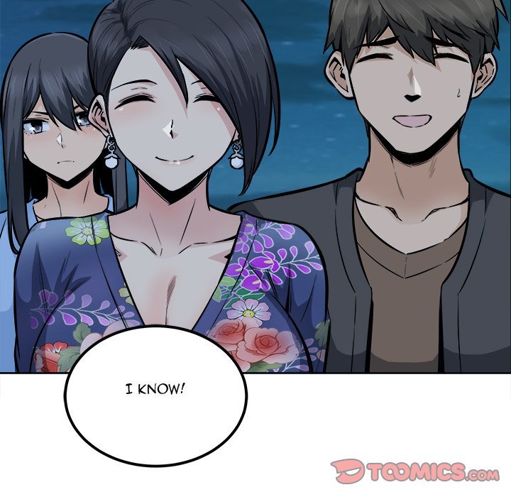 Excuse me, This is my Room - Chapter 84 Page 75