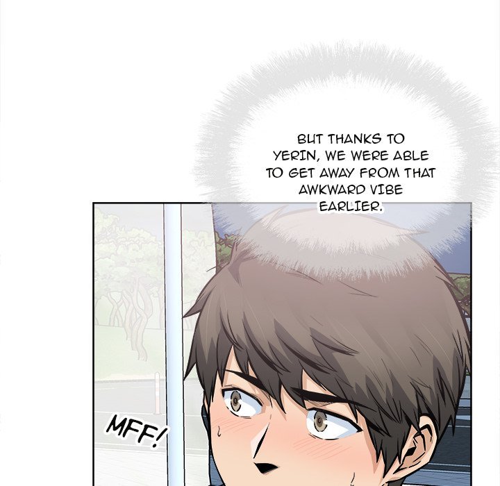 Excuse me, This is my Room - Chapter 84 Page 91