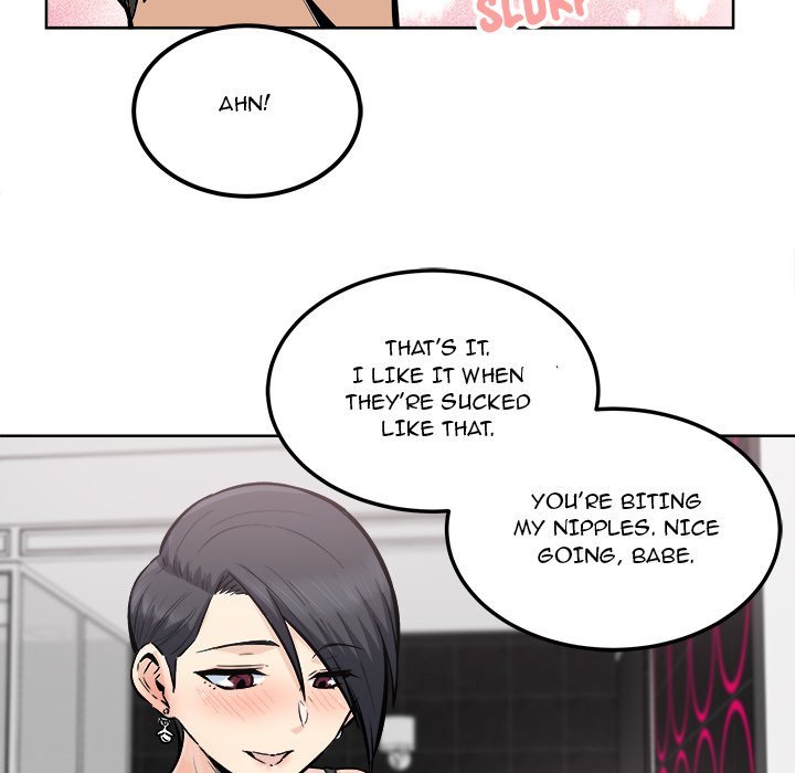 Excuse me, This is my Room - Chapter 85 Page 95