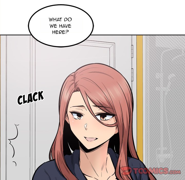 Excuse me, This is my Room - Chapter 86 Page 135