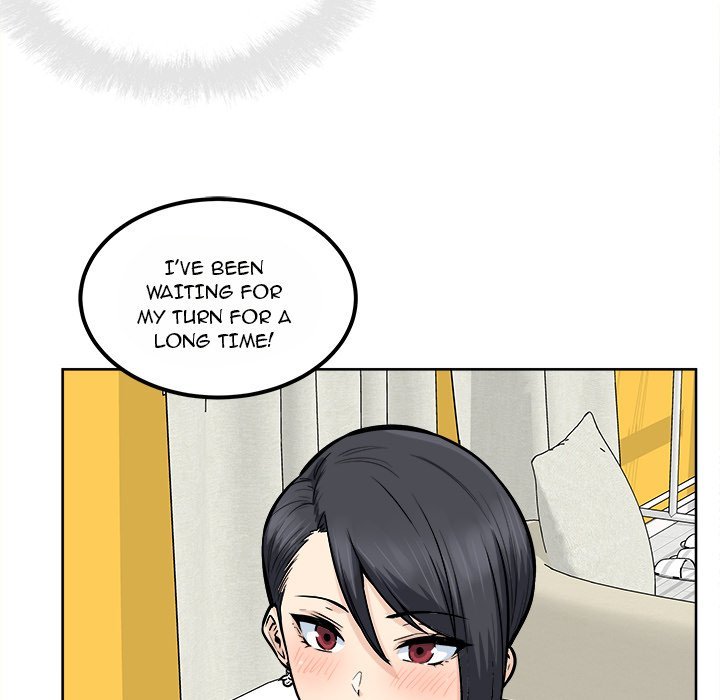 Excuse me, This is my Room - Chapter 86 Page 82