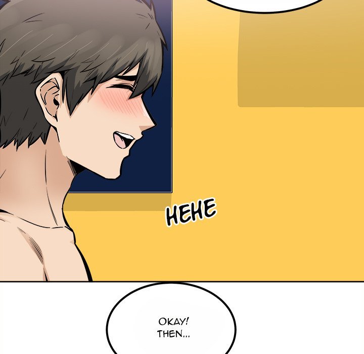Excuse me, This is my Room - Chapter 86 Page 84