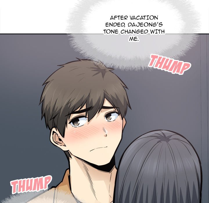 Excuse me, This is my Room - Chapter 88 Page 127