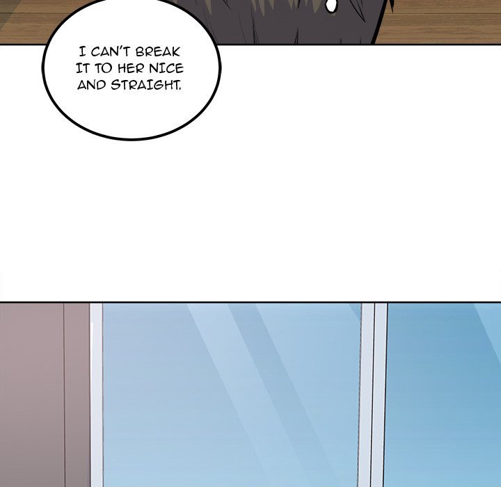 Excuse me, This is my Room - Chapter 88 Page 20