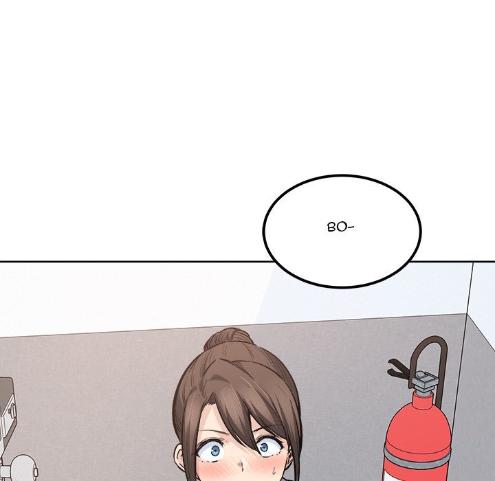 Excuse me, This is my Room - Chapter 89 Page 100
