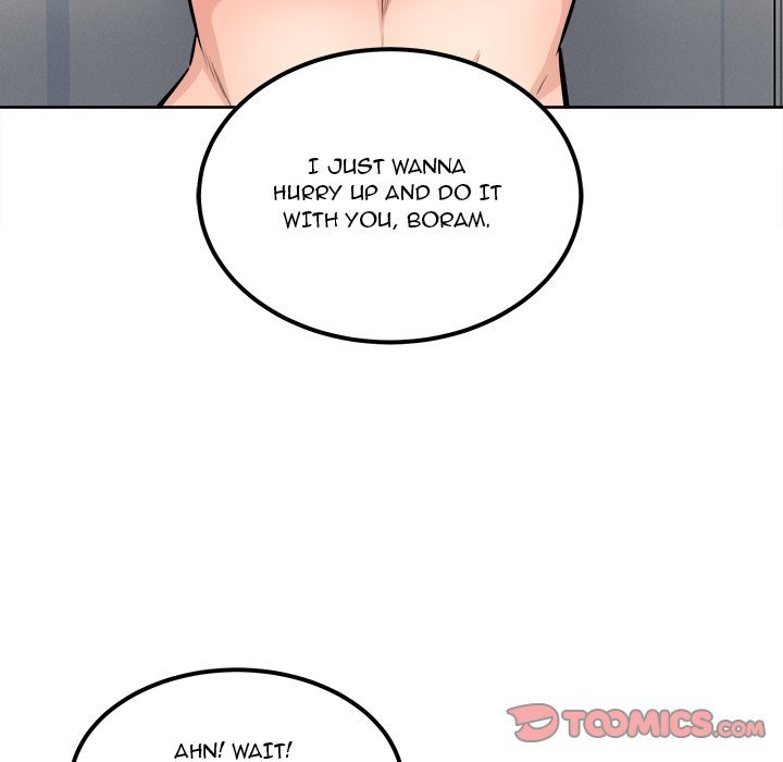 Excuse me, This is my Room - Chapter 89 Page 114