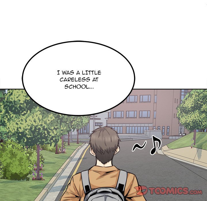 Excuse me, This is my Room - Chapter 89 Page 90