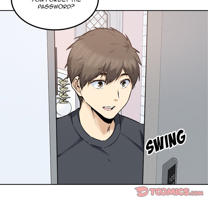 Excuse me, This is my Room - Chapter 89 Page 99