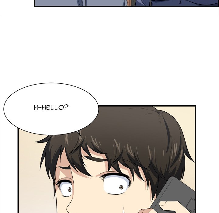 Excuse me, This is my Room - Chapter 9 Page 44
