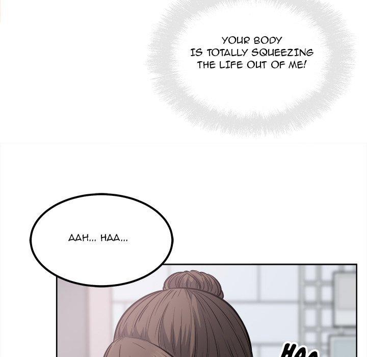 Excuse me, This is my Room - Chapter 90 Page 20