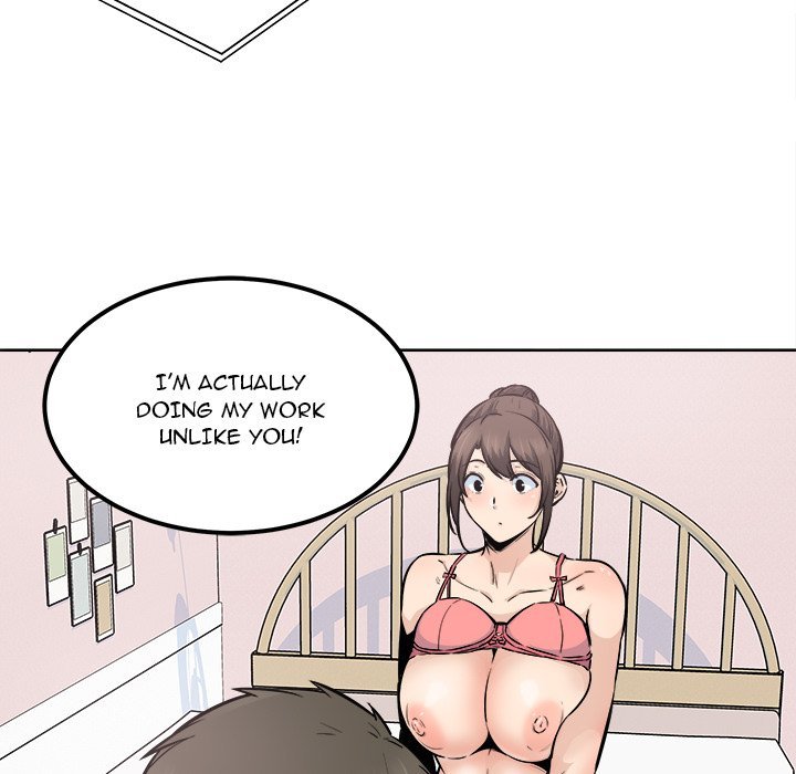Excuse me, This is my Room - Chapter 90 Page 71