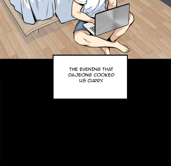 Excuse me, This is my Room - Chapter 91 Page 69