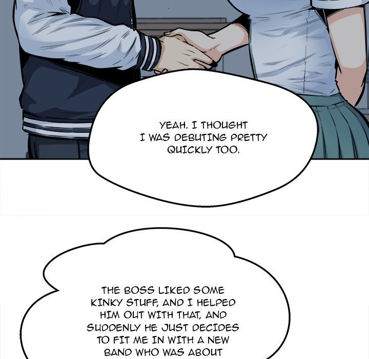 Excuse me, This is my Room - Chapter 92 Page 54
