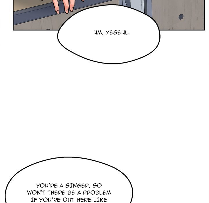 Excuse me, This is my Room - Chapter 93 Page 114