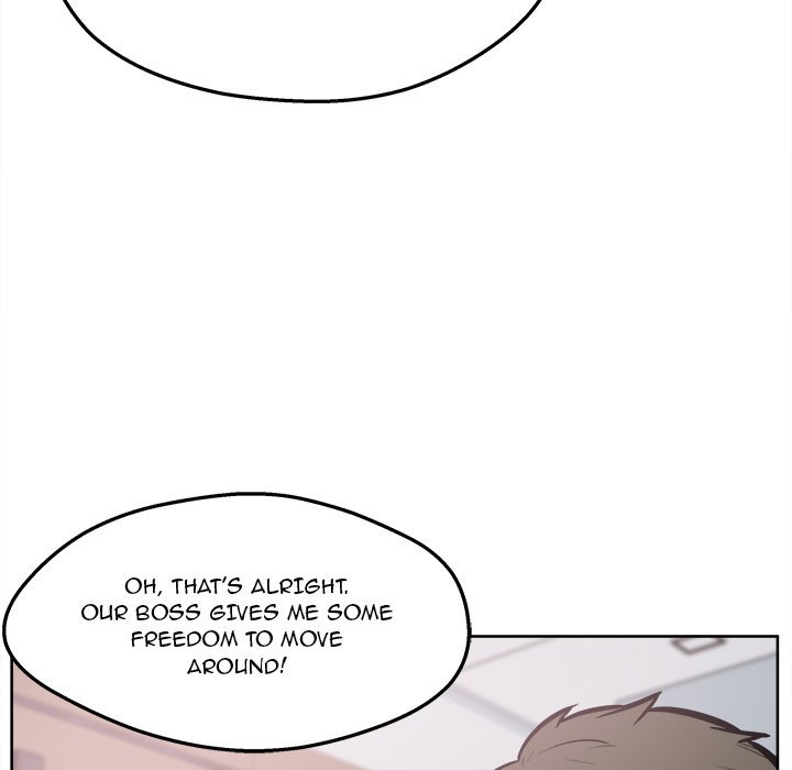 Excuse me, This is my Room - Chapter 93 Page 116