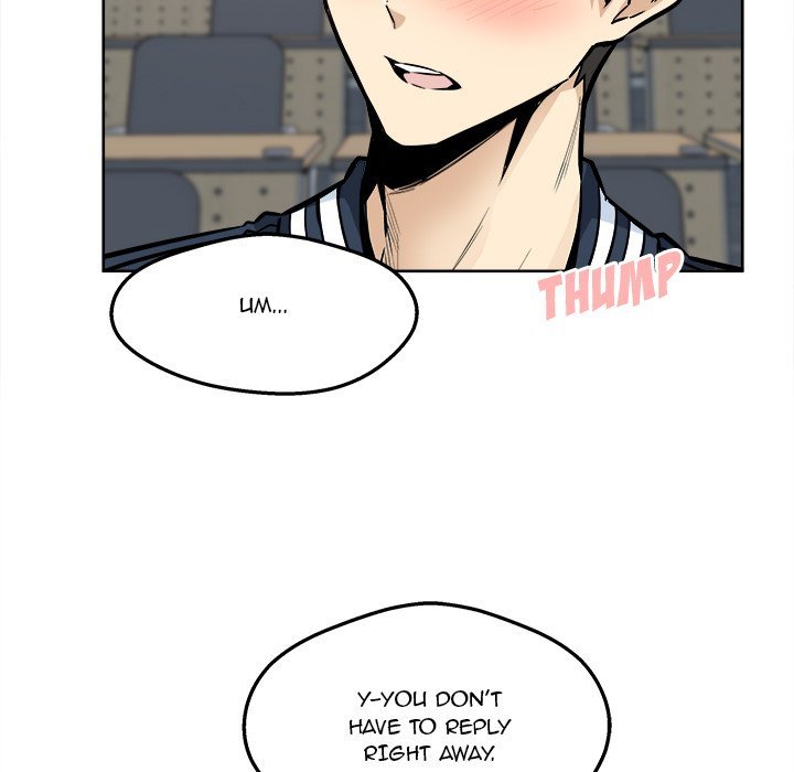 Excuse me, This is my Room - Chapter 93 Page 124