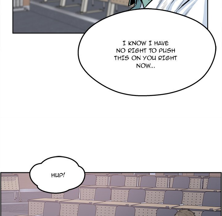 Excuse me, This is my Room - Chapter 93 Page 126