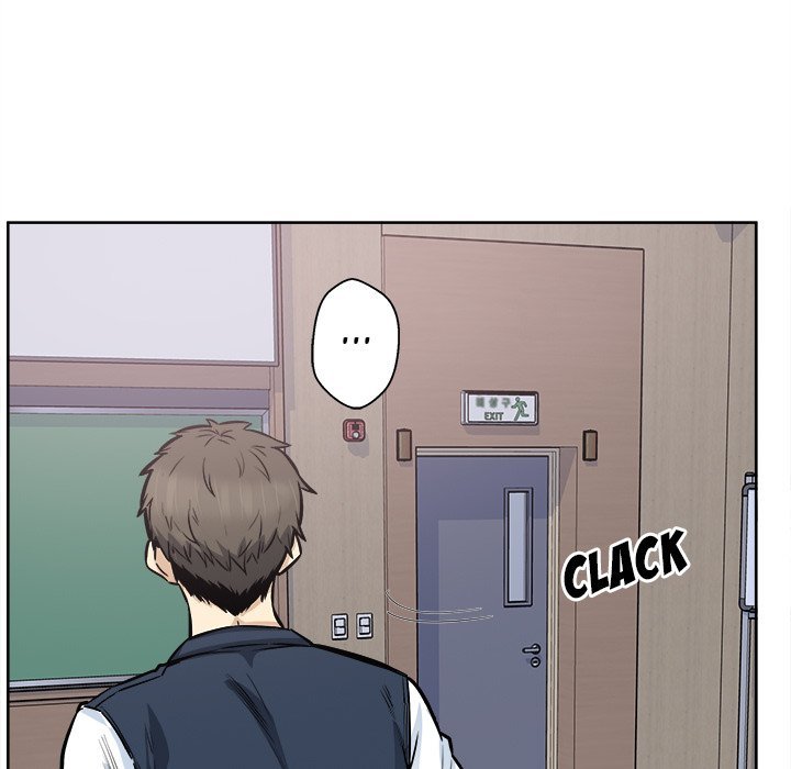 Excuse me, This is my Room - Chapter 93 Page 131