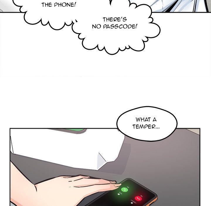 Excuse me, This is my Room - Chapter 93 Page 28