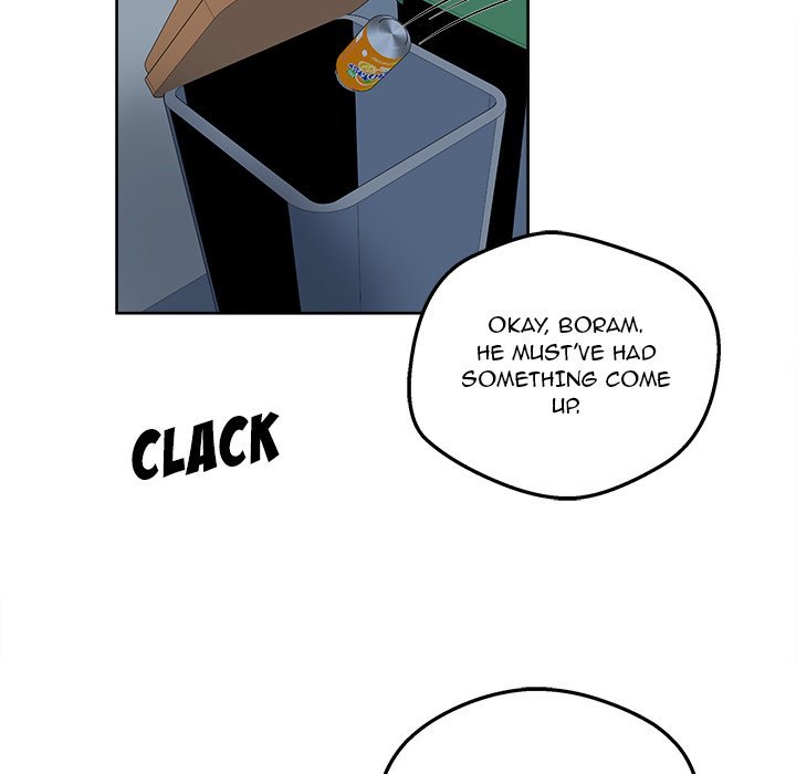 Excuse me, This is my Room - Chapter 93 Page 6