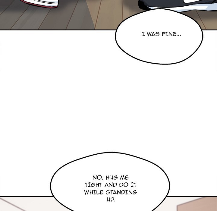 Excuse me, This is my Room - Chapter 93 Page 61