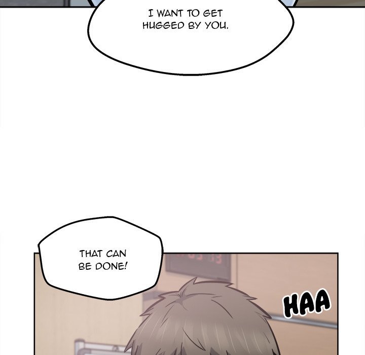 Excuse me, This is my Room - Chapter 93 Page 64