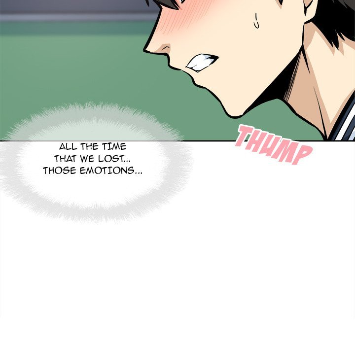 Excuse me, This is my Room - Chapter 93 Page 74