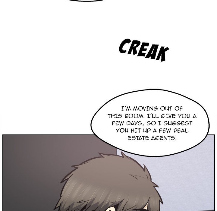 Excuse me, This is my Room - Chapter 94 Page 107