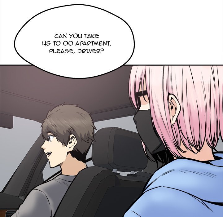 Excuse me, This is my Room - Chapter 94 Page 146
