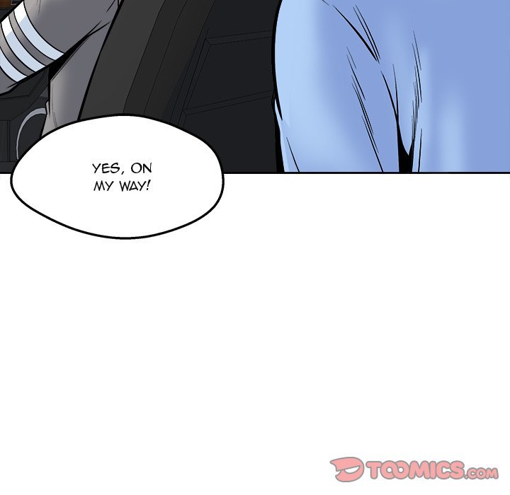 Excuse me, This is my Room - Chapter 94 Page 147