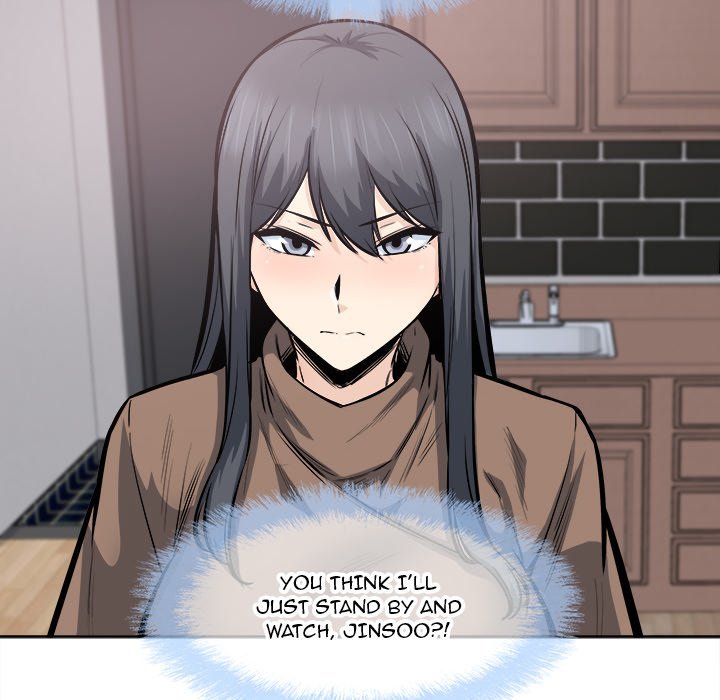 Excuse me, This is my Room - Chapter 94 Page 154