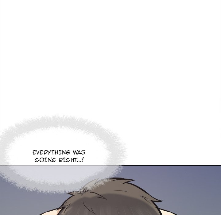 Excuse me, This is my Room - Chapter 94 Page 25